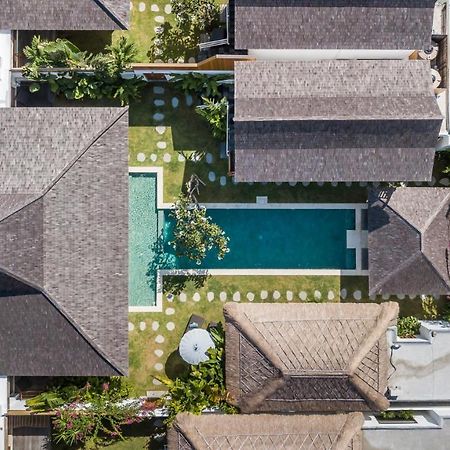 Villa Hoi By Alfred In Bali Seminyak Exteriör bild