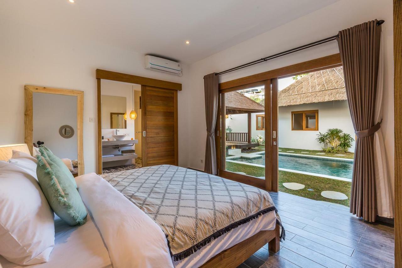 Villa Hoi By Alfred In Bali Seminyak Exteriör bild